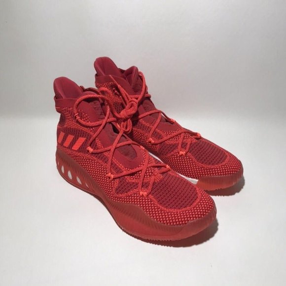 Adidas Crazy - Picture 1 of 4